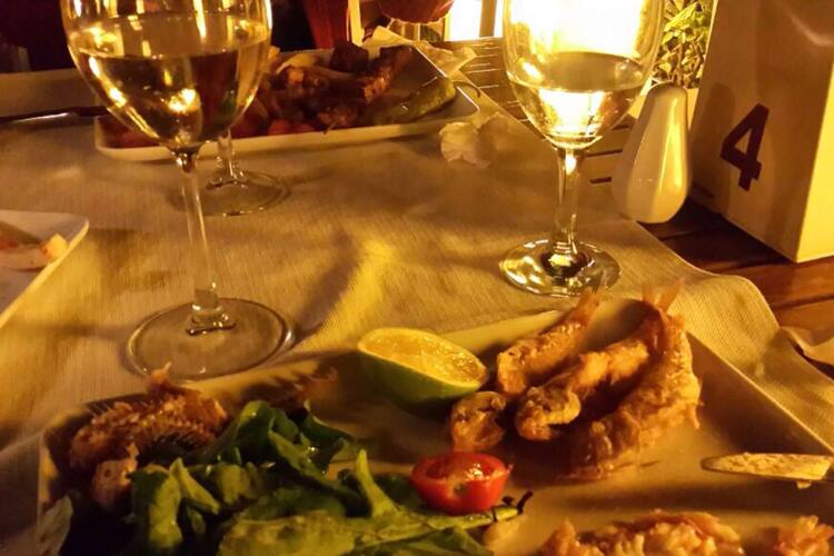 Karakus Restaurant Kumluca Antalya